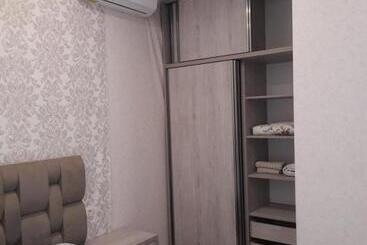 هتل Ramada Dar Tover Sea Side