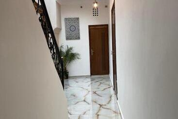 هتل Riad Jbara 2