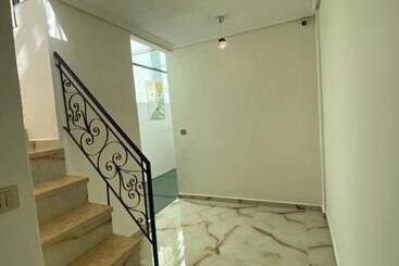 هتل Riad Jbara 2
