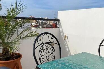 هتل Riad Jbara 2