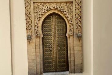 هتل Riad Jbara 2