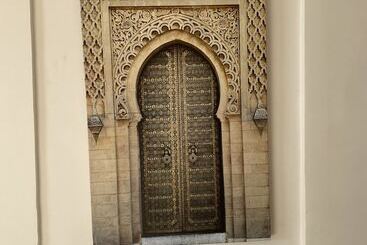 هتل Riad Jbara 2