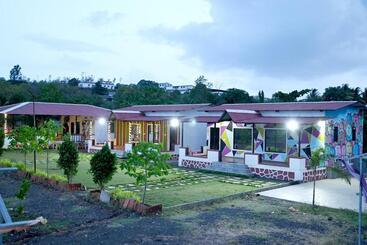 Sarthak Farm,karjat