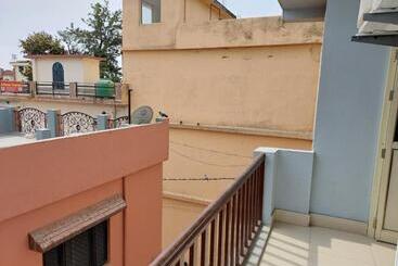 هتل Saukari Palace