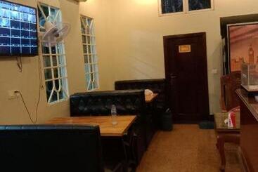 هتل Selver Shinn & Restaurant