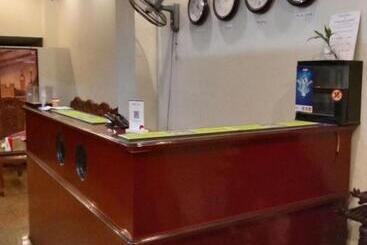 هتل Selver Shinn & Restaurant