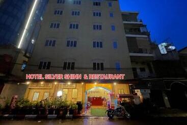 هتل Selver Shinn & Restaurant