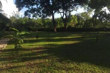 هتل Sigiriya Cottage