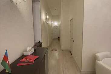 هتل Solo Boutique