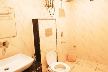 هتل Tej View Near Igi Airport T3