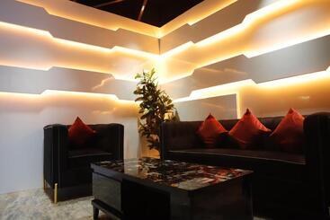 Отель Trax International Jamshedpur