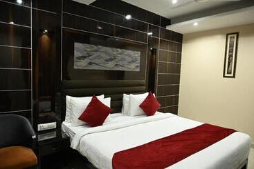 Отель Trax International Jamshedpur
