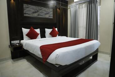 Отель Trax International Jamshedpur