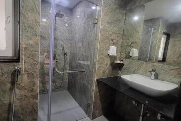 Отель Trax International Jamshedpur