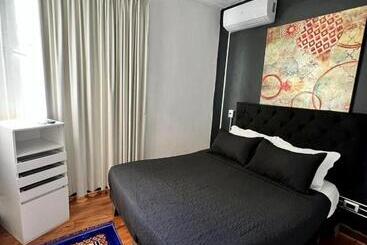 هتل Tremo Bellavista Suite