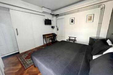 هتل Tremo Bellavista Suite