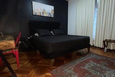 هتل Tremo Bellavista Suite