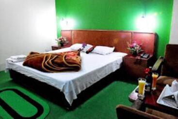 Kapoor Resort Manali