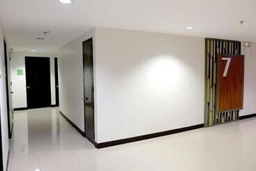 Mesaverte Residences