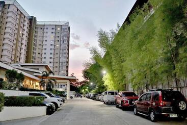 Mesaverte Residences