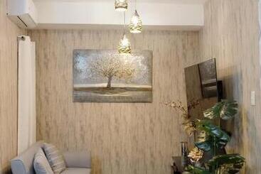 Mesaverte Residences