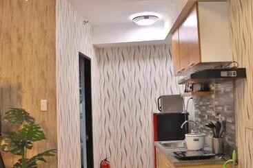 Mesaverte Residences