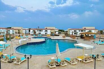 پانسیون Babushka Boutique Hotel Dahab