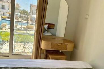 پانسیون Babushka Boutique Hotel Dahab