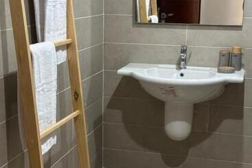 پانسیون Babushka Boutique Hotel Dahab