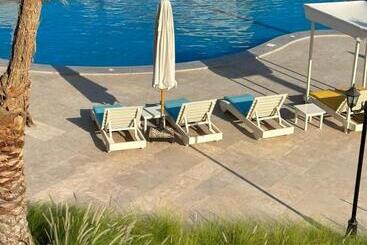 پانسیون Babushka Boutique Hotel Dahab