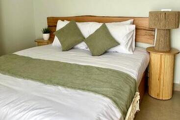 پانسیون Babushka Boutique Hotel Dahab