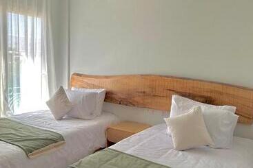 پانسیون Babushka Boutique Hotel Dahab