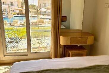 پانسیون Babushka Boutique Hotel Dahab