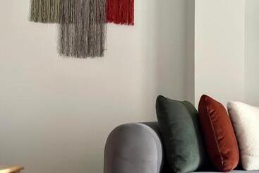 پانسیون Babushka Boutique Hotel Dahab