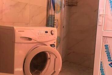 پانسیون Guest House Nana