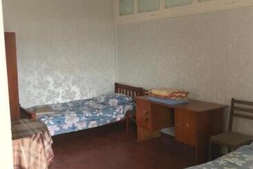 پانسیون Guest House Nana