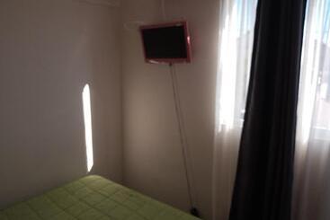 پانسیون Hospedaje Walgün