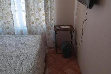 پانسیون Hospedaje Walgün