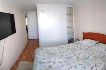 پانسیون Hospedaje Walgün