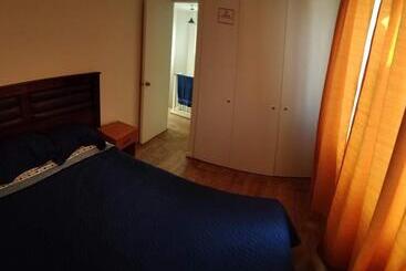 پانسیون Hospedaje Walgün