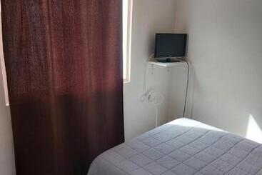 پانسیون Hospedaje Walgün