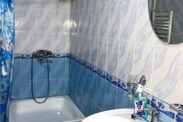 پانسیون Janat Family Guesthouse