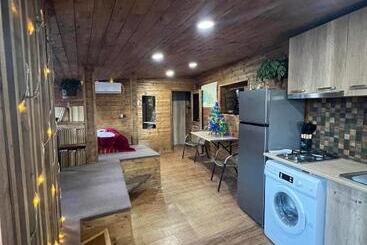 پانسیون Maia`s Guest House