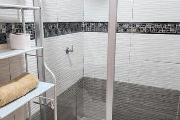 پانسیون Makasai Habitaciones