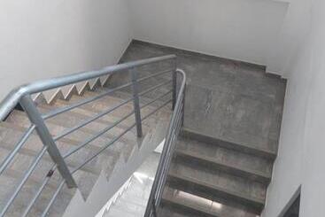 پانسیون Makasai Habitaciones