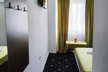 پانسیون Vila Valentino