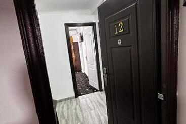 پانسیون Vila Valentino