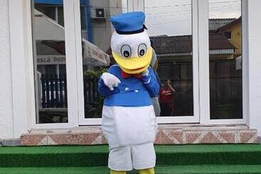 پانسیون Vila Valentino
