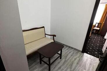 پانسیون Vila Valentino