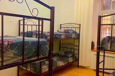 S. T. Hostels